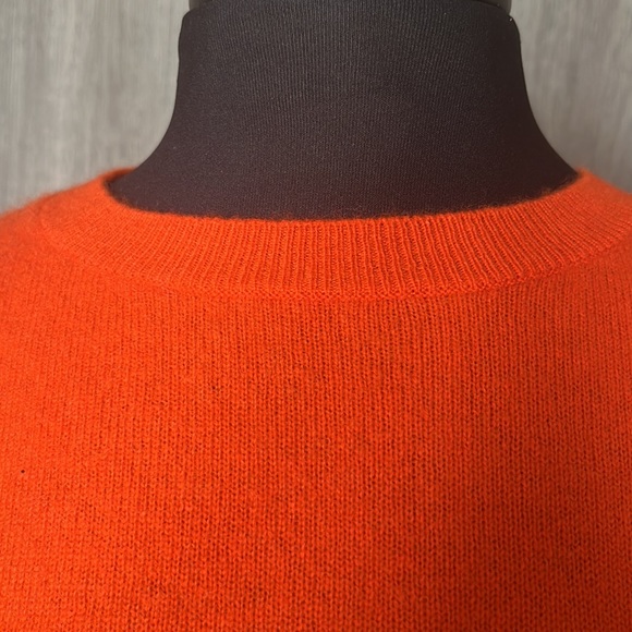 ANTONIO MELANI Cashmere sweater - Picture 3 of 9